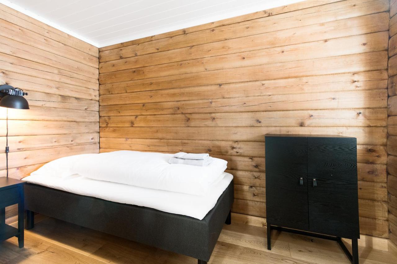 Blefjell Lodge Lampeland Kültér fotó