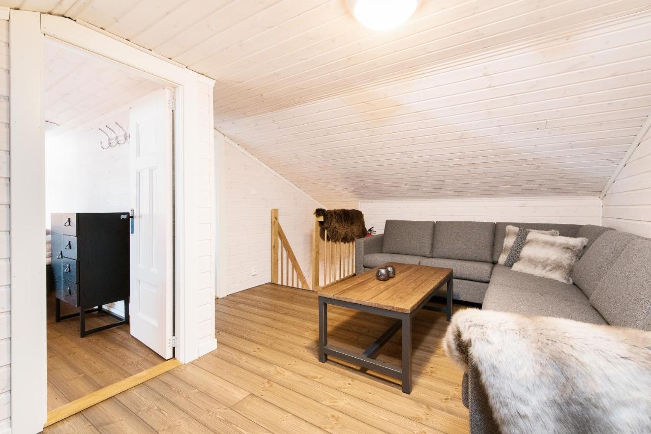 Blefjell Lodge Lampeland Kültér fotó